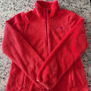 Northface Osito Womens Medium